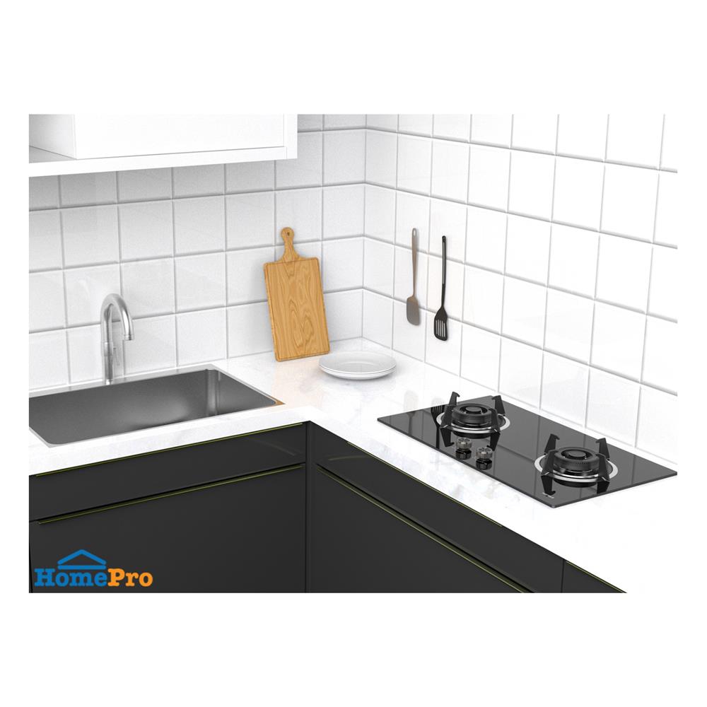 เตาฝังแก๊ส HAFELE GAIA 78 ซม.