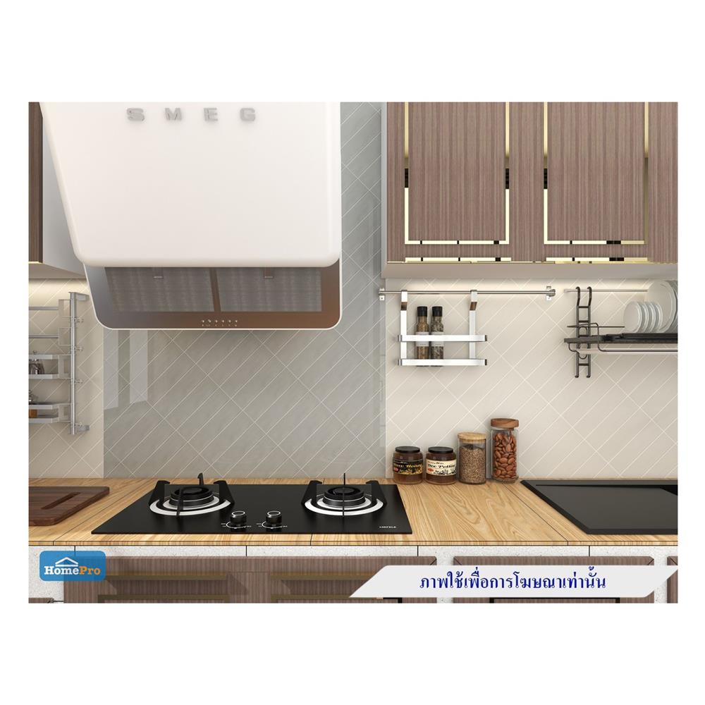 เตาฝังแก๊ส HAFELE GAIA 78 ซม.