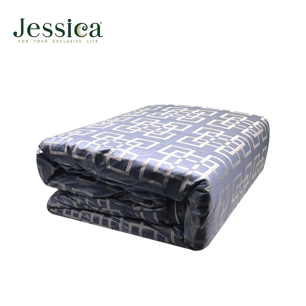 ผ้านวม JESSICA PLATINUM 100X90 นิ้ว 22048QZ008