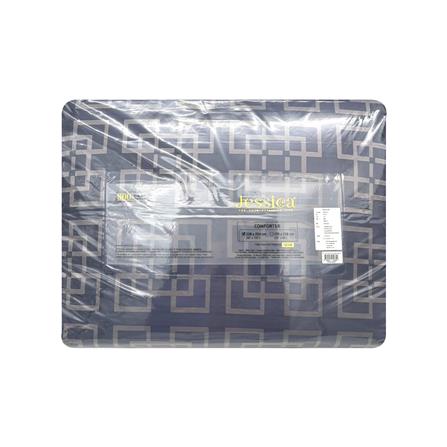 ผ้านวม JESSICA PLATINUM 100X90 นิ้ว 22048QZ008_2