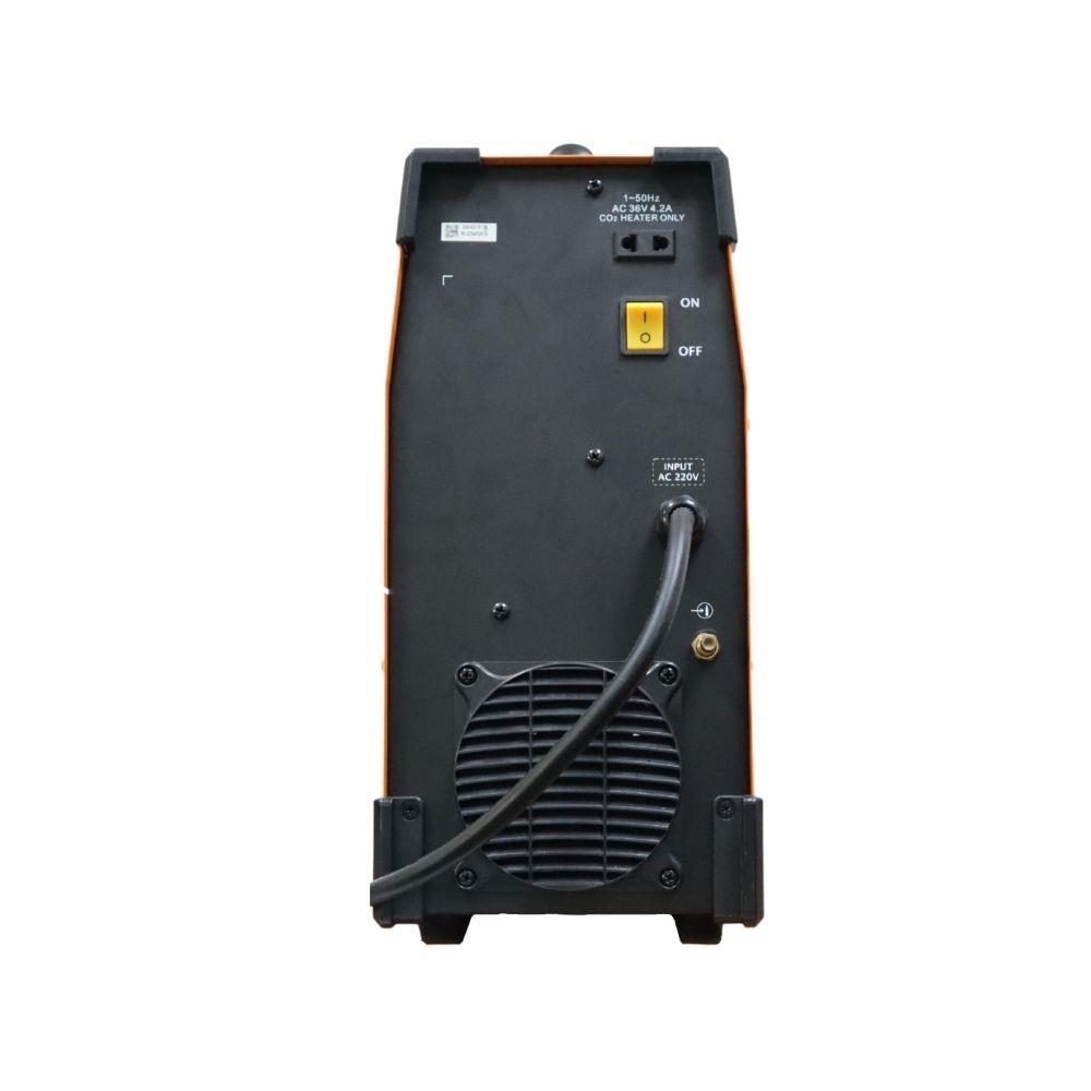 เครื่องเชื่อม KOVET MIG-200CT 200A