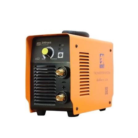 เครื่องเชื่อม KOVET ARC 200 GE II 140A