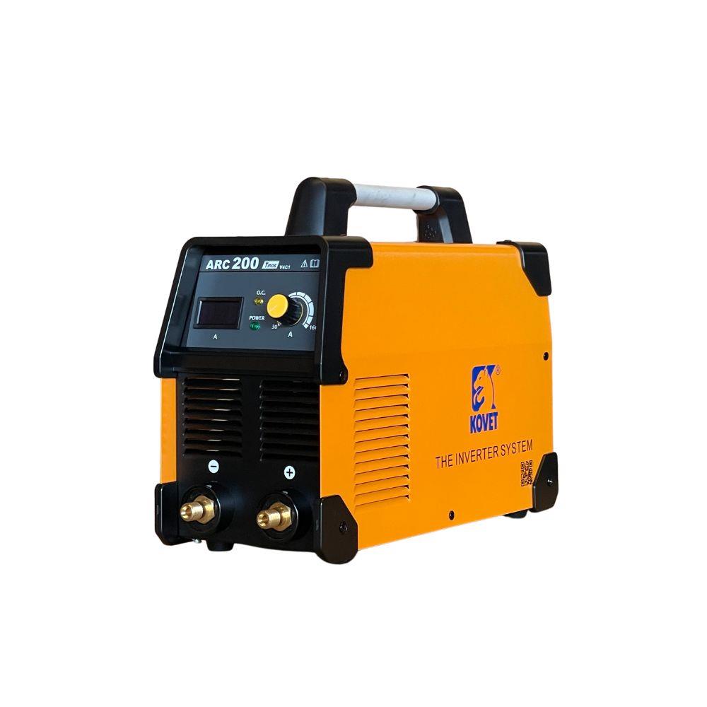 เครื่องเชื่อม KOVET ARC-200TMOS 160A