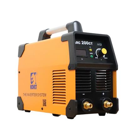 เครื่องเชื่อม KOVET ARC-200CT 170 แอมป์_2