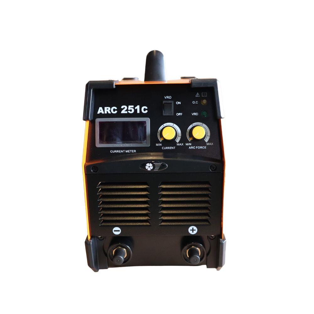 เครื่องเชื่อม KOVET ARC-251C 230A