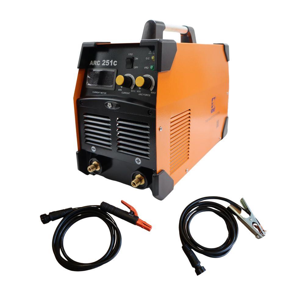 เครื่องเชื่อม KOVET ARC-251C 230A