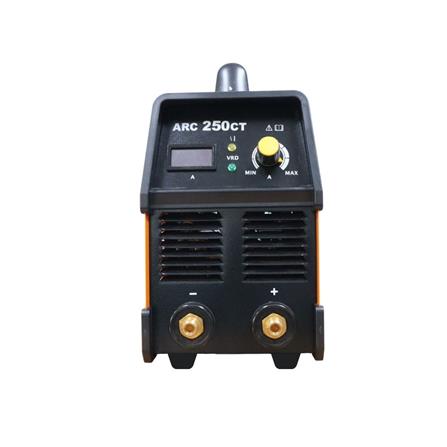 เครื่องเชื่อม KOVET ARC250CT 190A_1