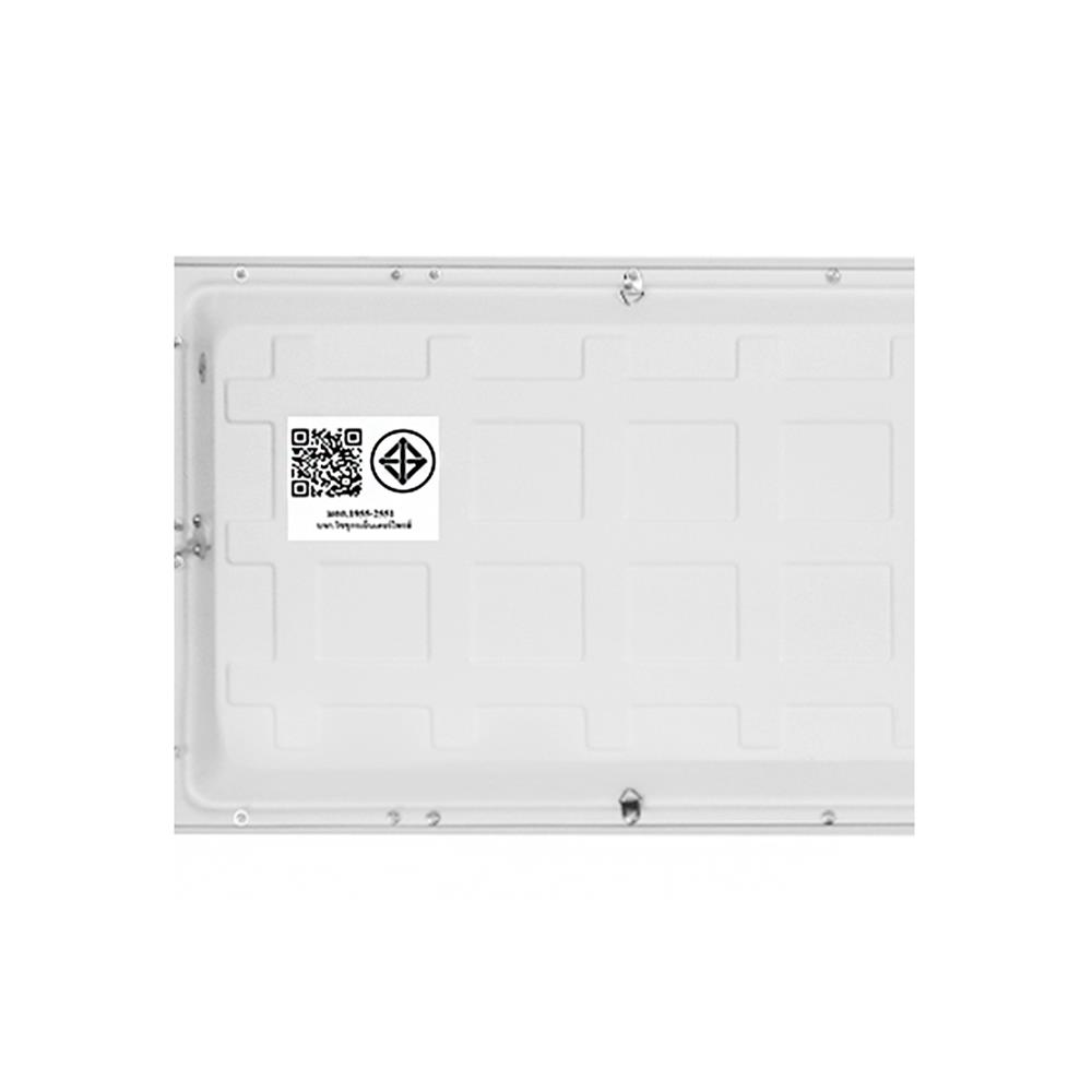 โคมฝังฝ้า LED CARINI PANEL NYPL312RE 40 วัตต์ 30X120 ซม. DAYLIGHT