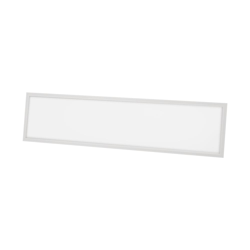 โคมฝังฝ้า LED CARINI PANEL NYPL312RE 40 วัตต์ 30X120 ซม. DAYLIGHT