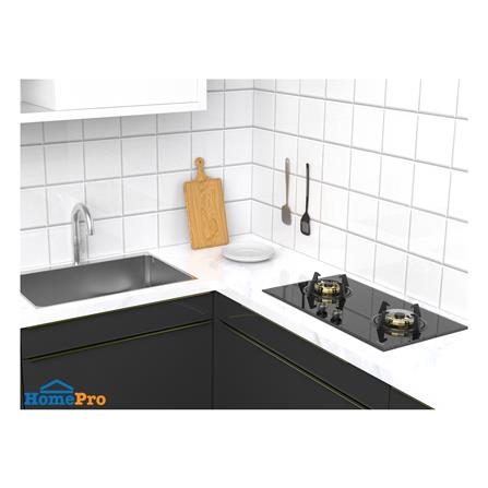 เตาฝังแก๊ส HAFELE VEGA 78 ซม._2