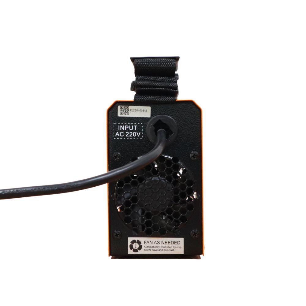 เครื่องเชื่อม KOVET ARC 315MINI 140A