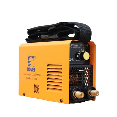 เครื่องเชื่อม KOVET ARC 315MINI 140A_1