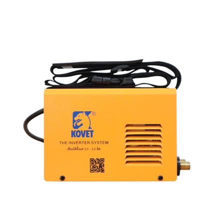 เครื่องเชื่อม KOVET ARC 315MINI 140A_2