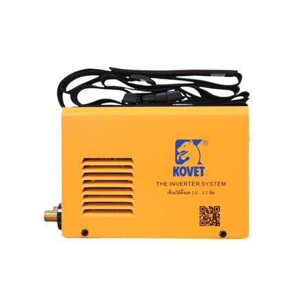 เครื่องเชื่อม KOVET ARC 315MINI 140A_3