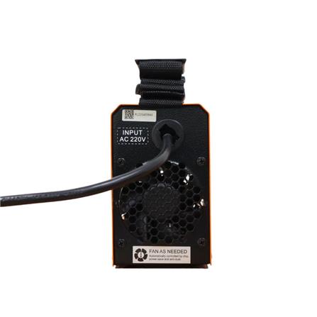 เครื่องเชื่อม KOVET ARC 315MINI 140A_4