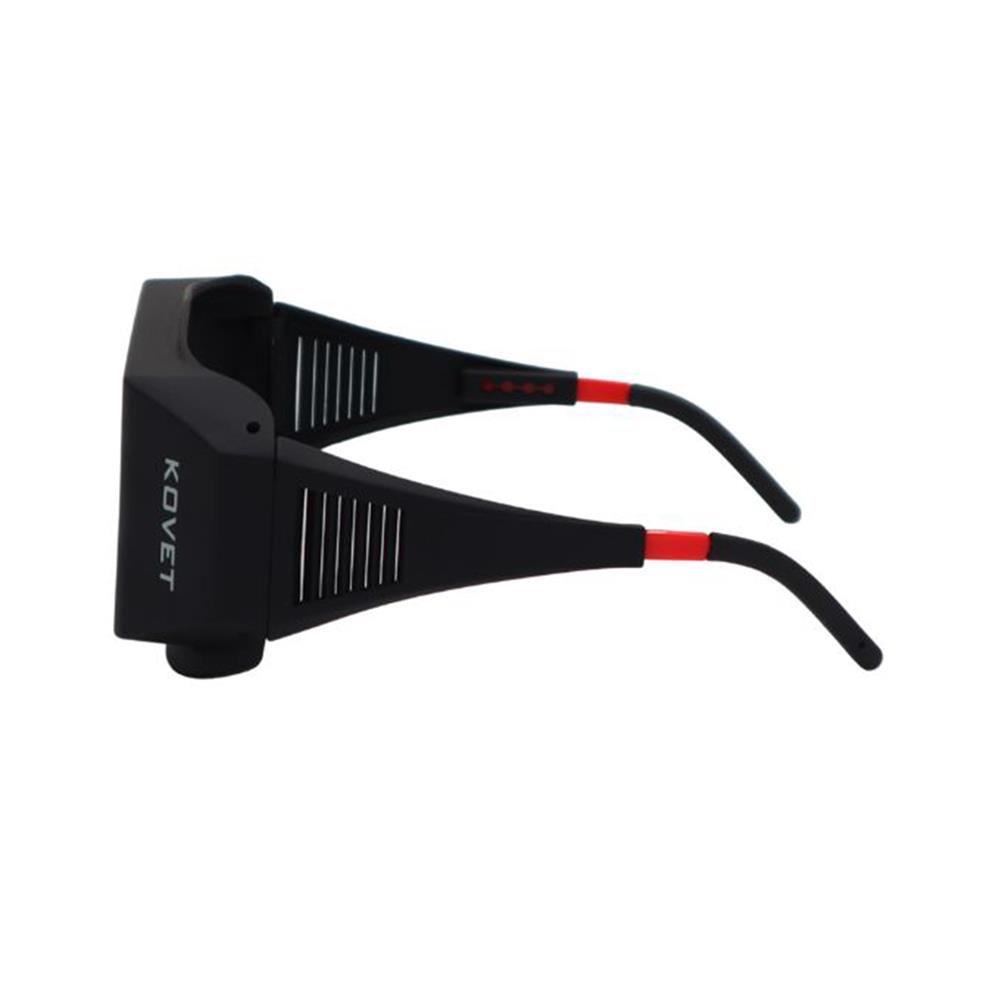 แว่นตาเชื่อมเหล็ก ปรับแสงอัตโนมัติ KOVET KV-311