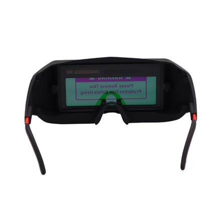 แว่นตาเชื่อมเหล็ก ปรับแสงอัตโนมัติ KOVET KV-311_3