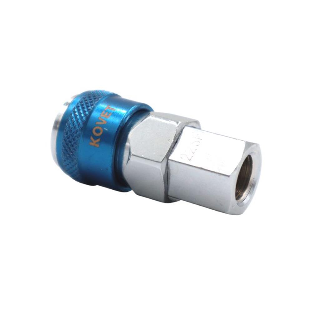 คอปเปอร์-เกลียวใน KOVET 22SF 1/4 นิ้ว BSPT