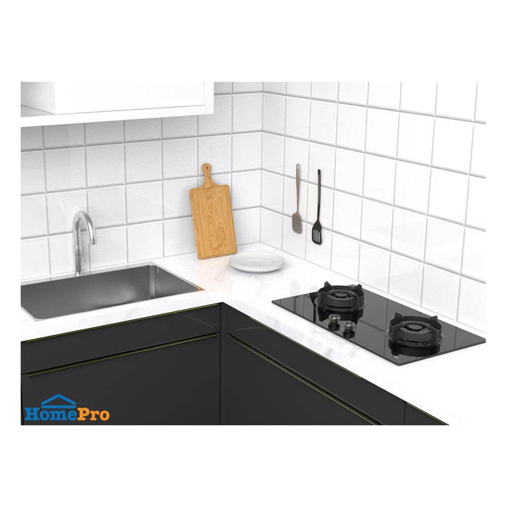 เตาฝังแก๊ส HAFELE HALENE 78 ซม.