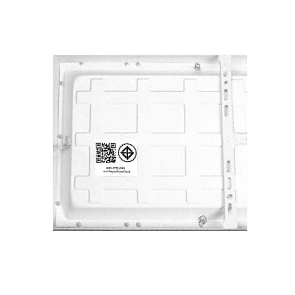 โคมติดลอย LED CARINI PANEL NYPL312SU 40 วัตต์ 30X120 ซม. DAYLIGHT