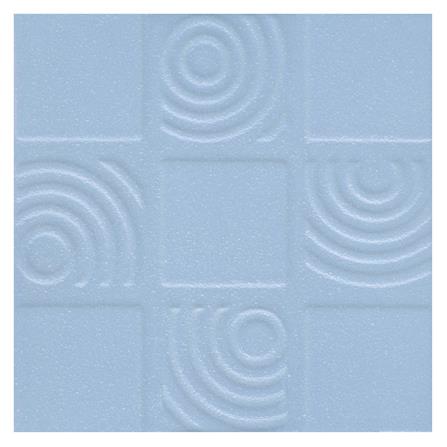 กระเบื้องพื้น 8x8 นิ้ว DURAGRES อลาโน่ ฟ้า A 1 ตร.ม._0