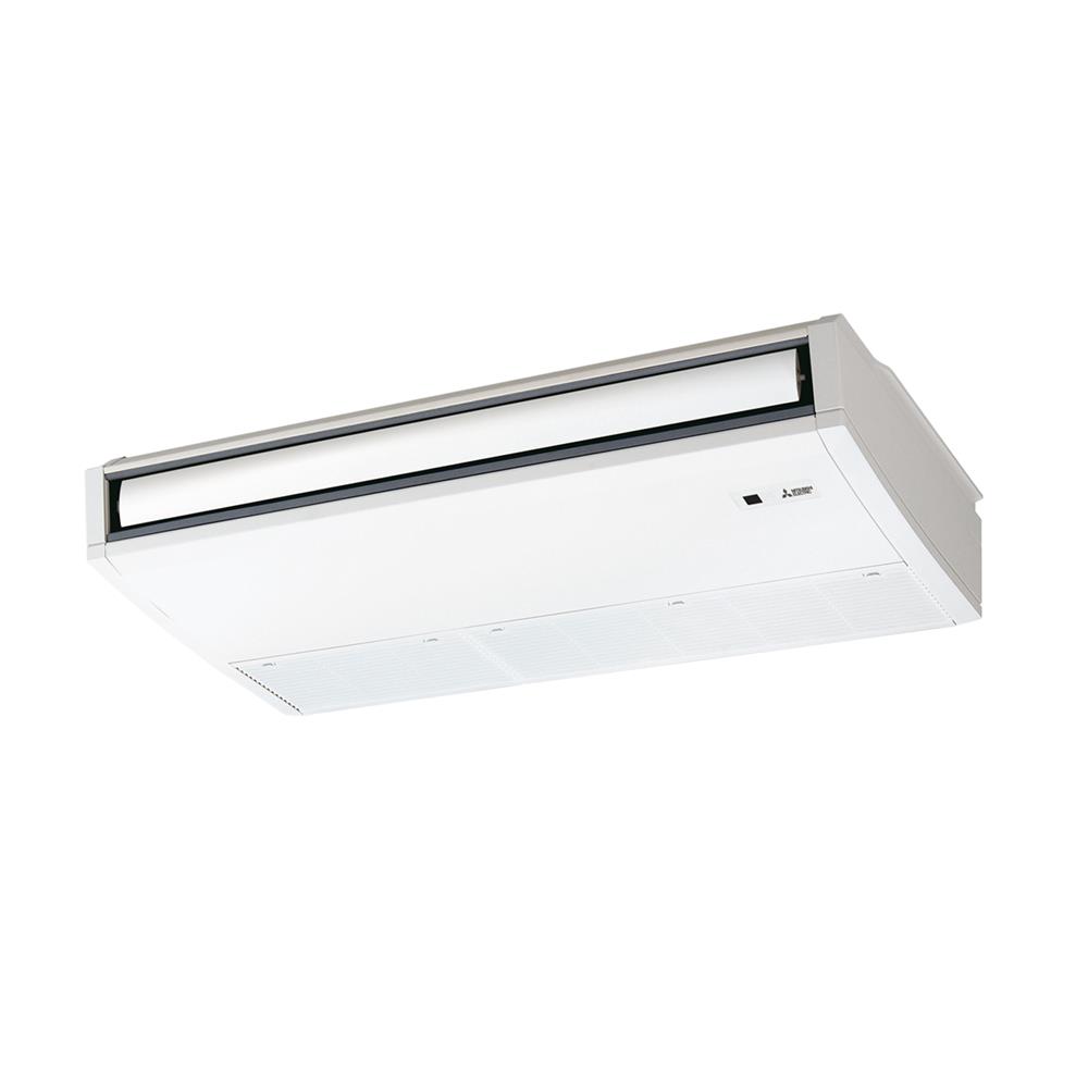 แอร์แขวน MITSUBISHI PCY-SM48KAL3 48109 บีทียู 220V อินเวอร์เตอร์