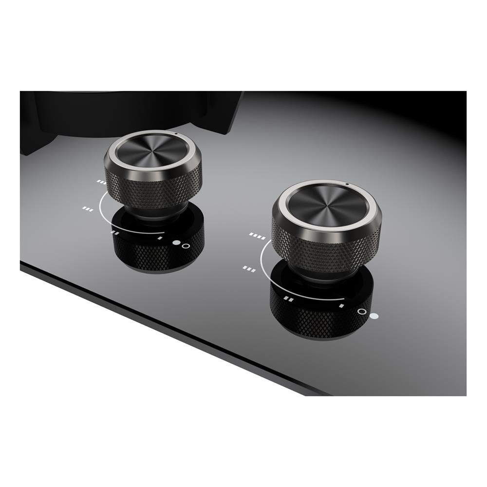 เตาฝังแก๊ส HAFELE ALULA 73 ซม.