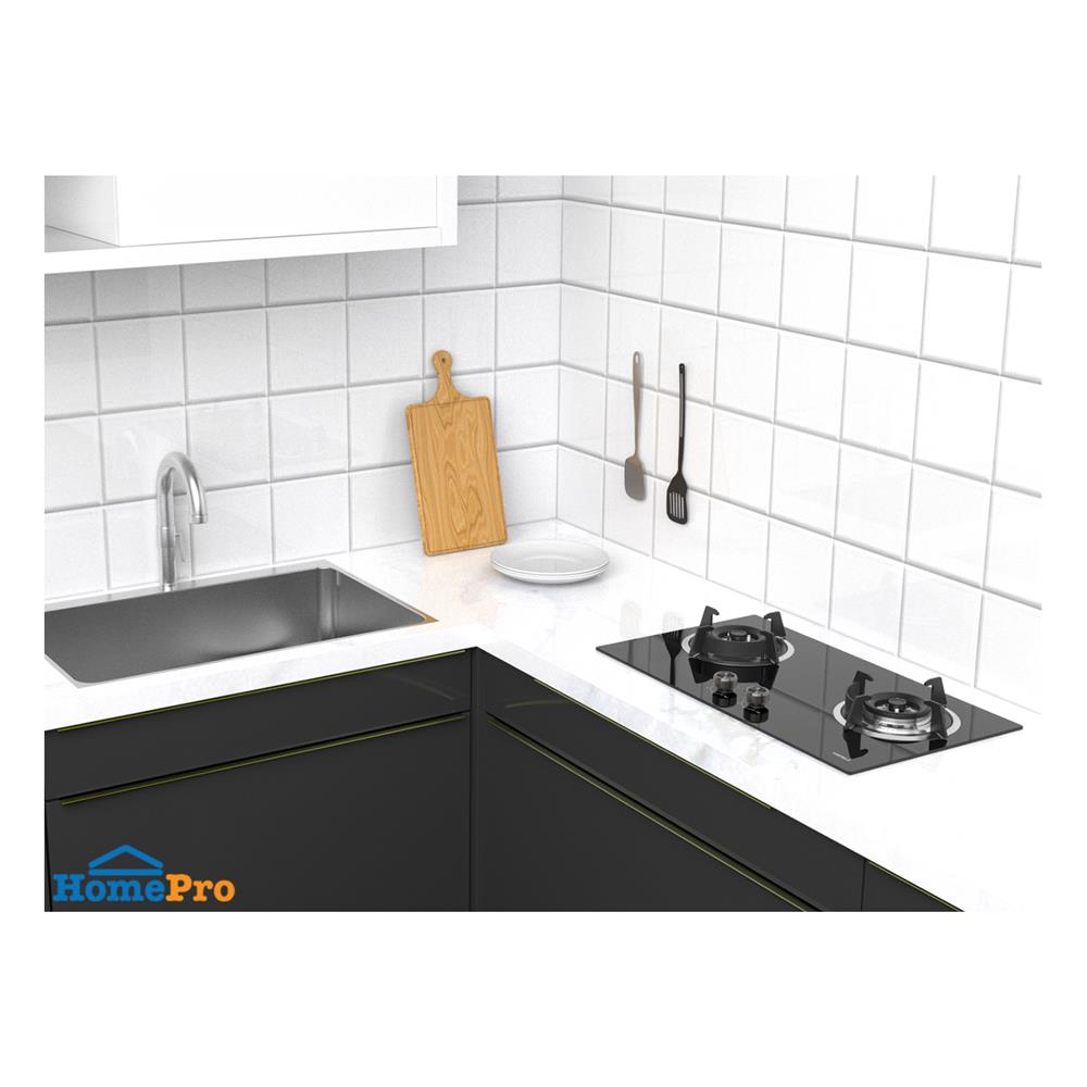 เตาฝังแก๊ส HAFELE ALULA 73 ซม.