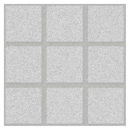 กระเบื้องพื้น 8x8 นิ้ว DURAGRES โมญ่า เกรย์ A 1 ตร.ม._0