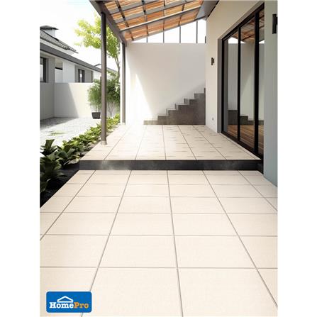 กระเบื้องพื้น 12x12 นิ้ว ภูผา แพรไหม เบจ A 1M2_3