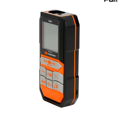 เครื่องวัดระยะเลเซอร์ PUMPKIN LDM-60AX 60 เมตร_1