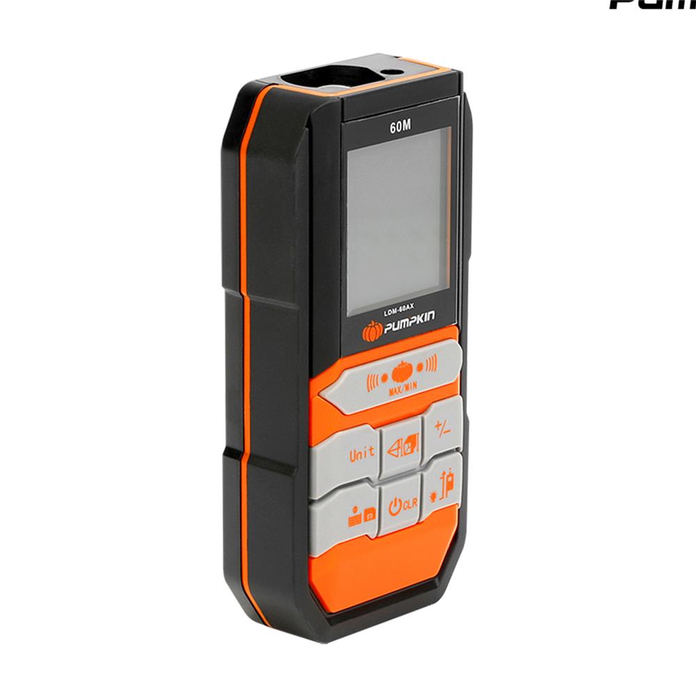เครื่องวัดระยะเลเซอร์ PUMPKIN LDM-40AX 40 เมตร