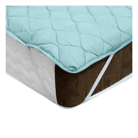 ผ้ารองกันเปื้อน TWIN SIZE PICASSO SMILE สี GREEN MINT_2