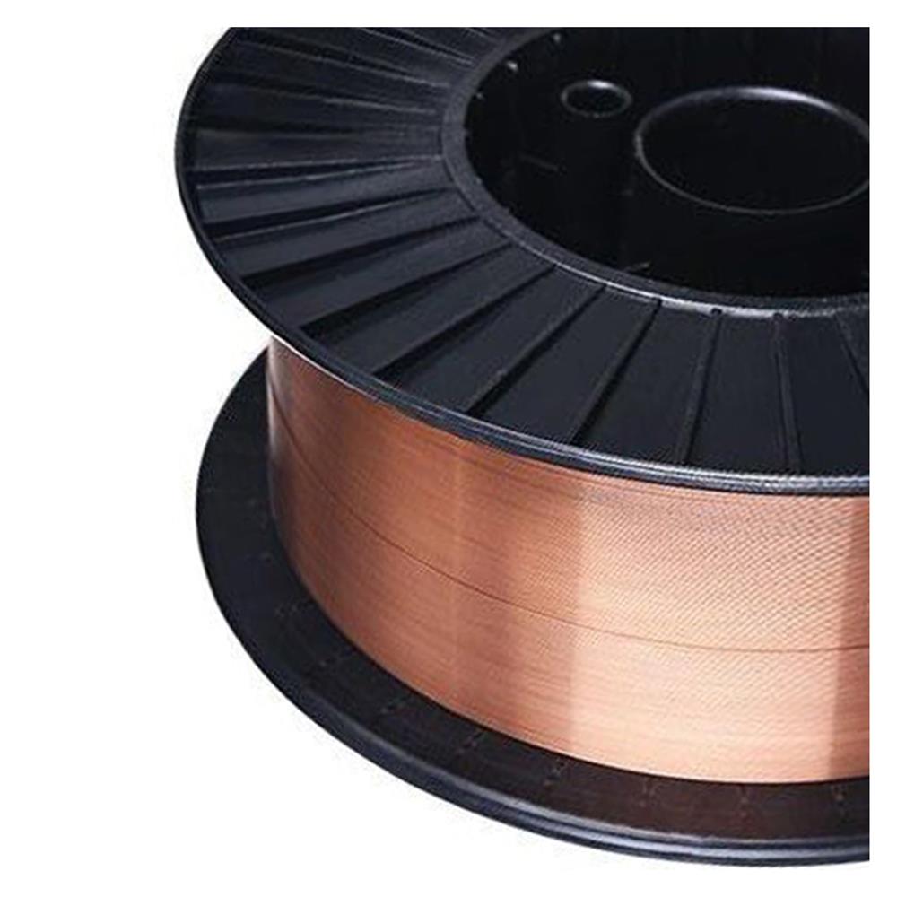 ลวดเชื่อม SUMO MIG CO2 ER70S-6 1.2MM 15 กก.