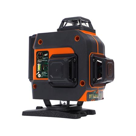 เครื่องวัดระดับเลเซอร์ PUMPKIN PTT-4D16LSG 16 เส้น แสงสีเขียว_2