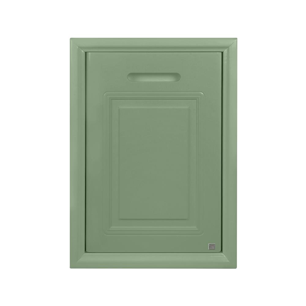 ตู้ลิ้นชักตะแกรง KING PLATINUM ST304 49X68.8 ซม. สีเขียวพิสตาชิโอ