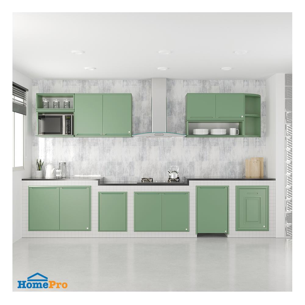 ตู้ลิ้นชักตะแกรง KING PLATINUM ST304 49X68.8 ซม. สีเขียวพิสตาชิโอ