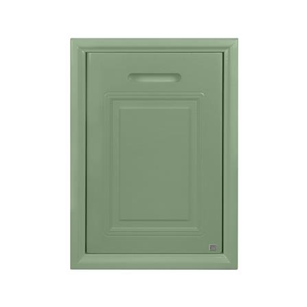 ตู้ลิ้นชักตะแกรง KING PLATINUM ST304 49X68.8 ซม. สีเขียวพิสตาชิโอ