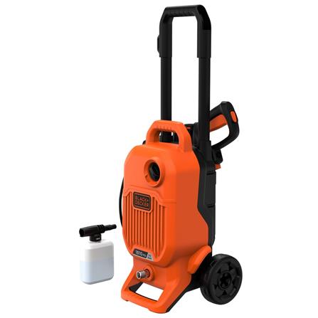 เครื่องฉีดน้ำ BLACK&DECKER BEPW1800TTH-B1 125 บาร์ 1700 วัตต์_1