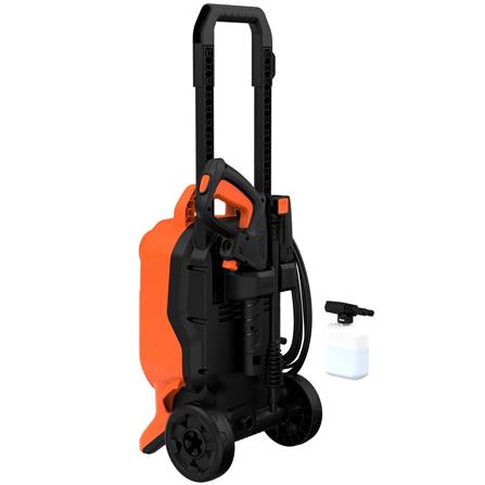 เครื่องฉีดน้ำ BLACK&DECKER BEPW1800TTH-B1 125 บาร์ 1700 วัตต์_2