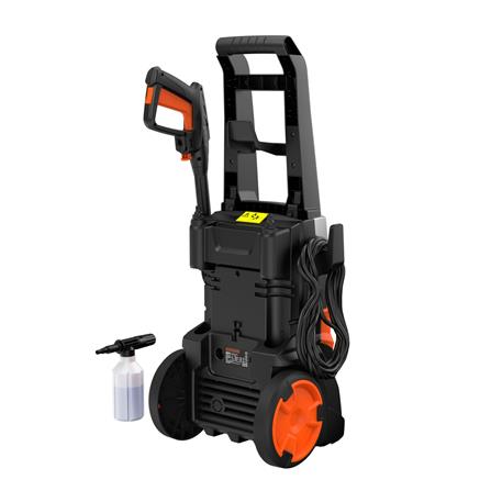 เครื่องฉีดน้ำ BLACK&DECKER BEPWB2000TH-B1 135 บาร์ 1800 วัตต์_2