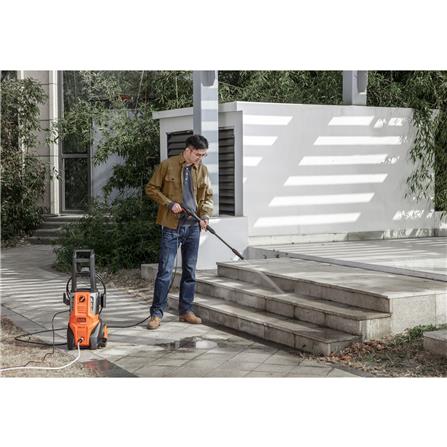 เครื่องฉีดน้ำ BLACK&DECKER BEPWB2000TH-B1 135 บาร์ 1800 วัตต์_3