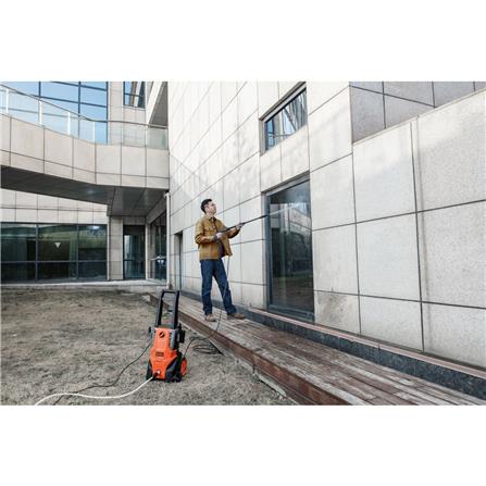 เครื่องฉีดน้ำ BLACK&DECKER BEPWB2000TH-B1 135 บาร์ 1800 วัตต์_5