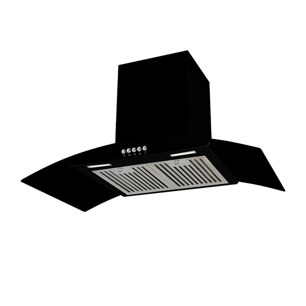 เครื่องดูดควันกระโจม AXIA HERO KNIGHT 90 ซม.