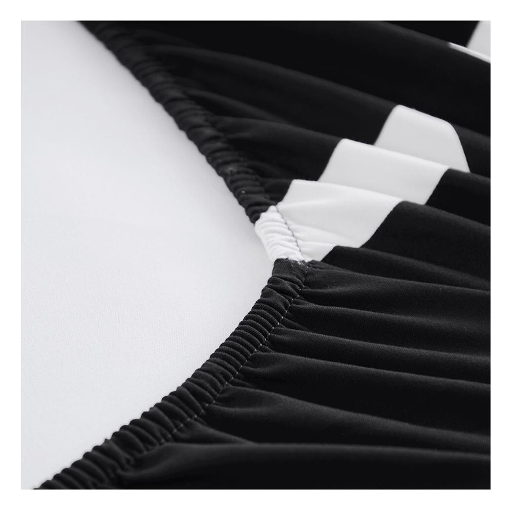 ชุดผ้าปูที่นอน 5 ฟุต 5 ชิ้น LOTUS BROOKLYN BR-05B