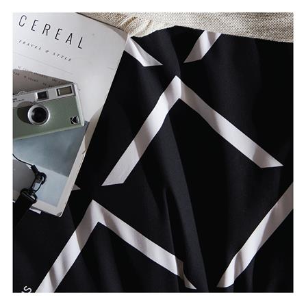 ชุดผ้าปูที่นอน 5 ฟุต 5 ชิ้น LOTUS BROOKLYN BR-05B_2