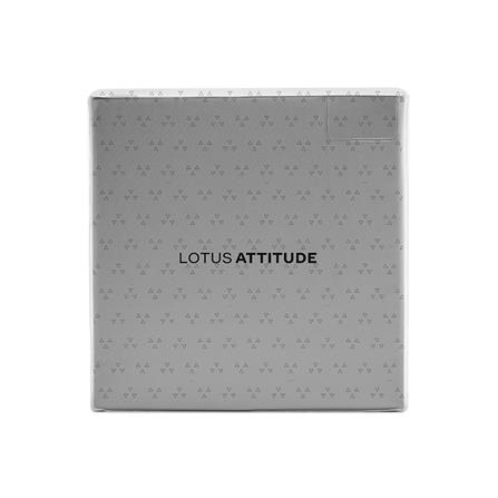 ชุดผ้าปูที่นอน 5 ฟุต 5 ชิ้น LOTUS BROOKLYN BR-03W_3