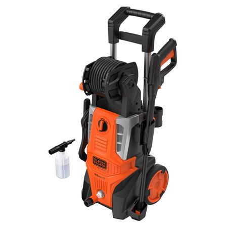 เครื่องฉีดน้ำ BLACK&DECKER BEPWB2400TH-B1V 165 บาร์ 2100 วัตต์ (INDUCTION MOTOR)_1