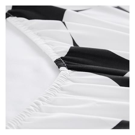 ชุดผ้าปูที่นอน 3.5 ฟุต 3 ชิ้น LOTUS BROOKLYN BR-04W_1