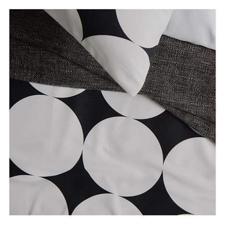 ชุดผ้าปูที่นอน 3.5 ฟุต 3 ชิ้น LOTUS BROOKLYN BR-04W_2